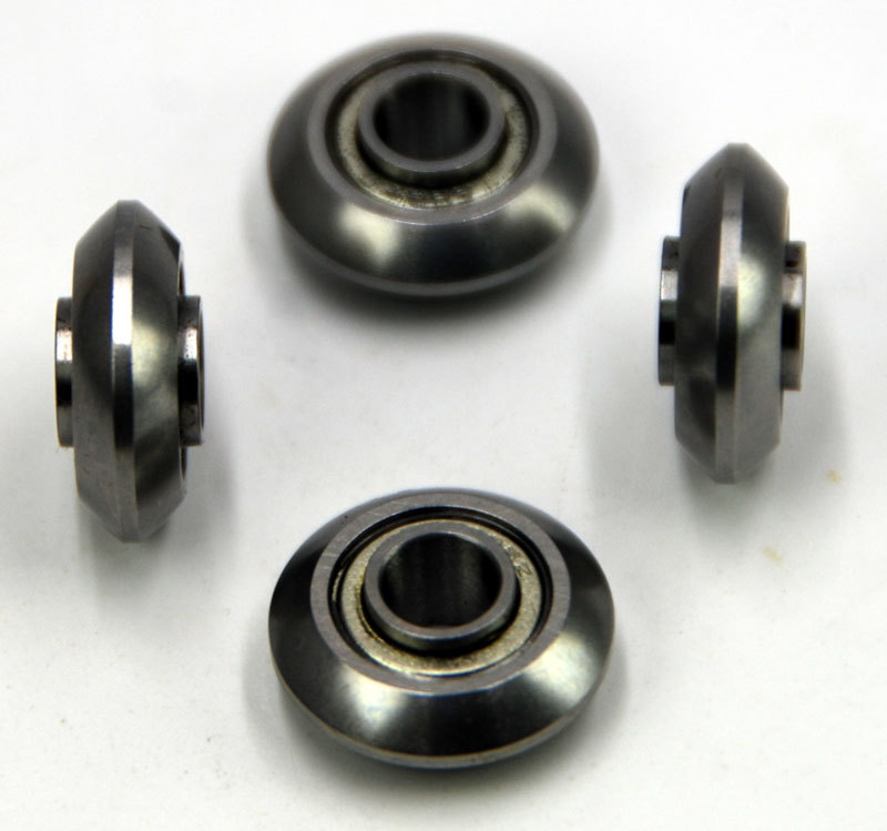 LC618/6 -Embroidery machine bearings