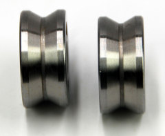 CZ43.2Z-Track rollers