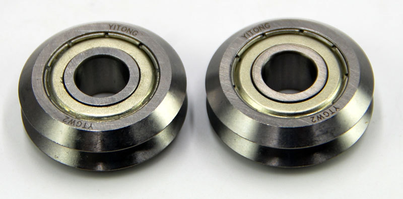 YTG W2 - GUIDE WHEEL