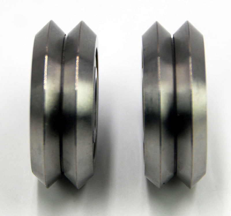 YTG W2 - GUIDE WHEEL