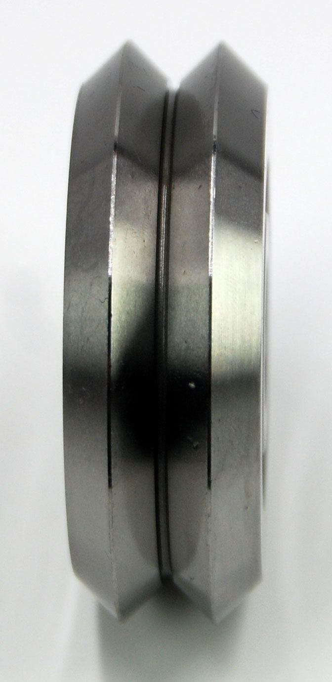YTG W4 -GUIDE WHEEL