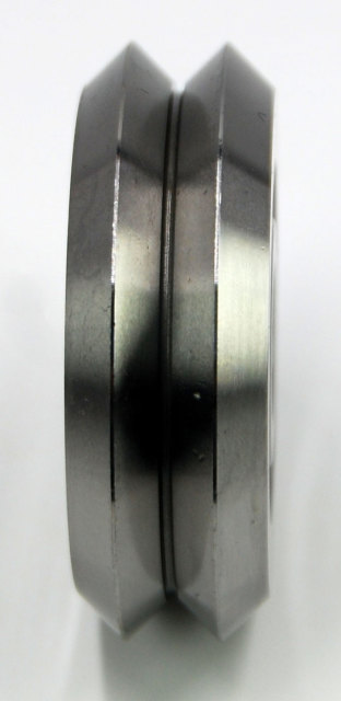 YTG W4 - KOŁO PROWADZĄCE