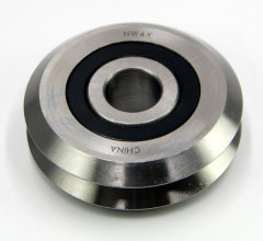 YTG W4 - KOŁO PROWADZĄCE