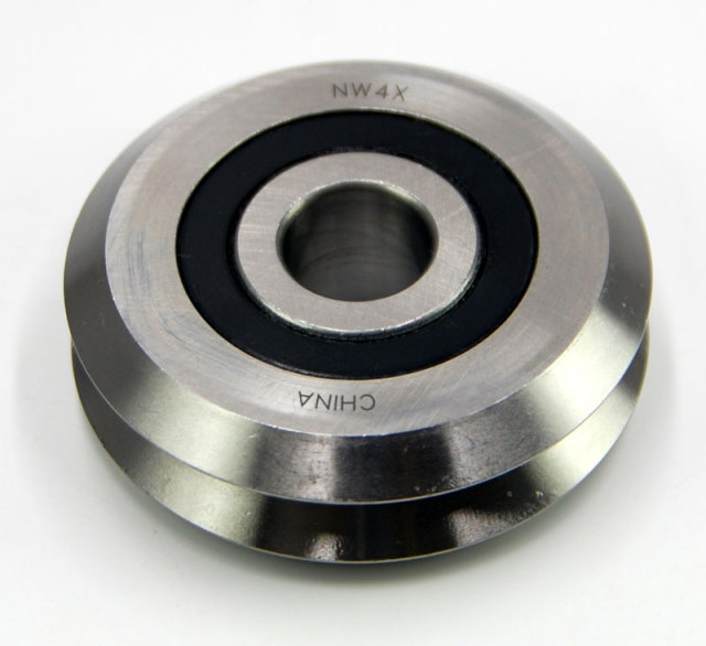 YTG W4 - KOŁO PROWADZĄCE