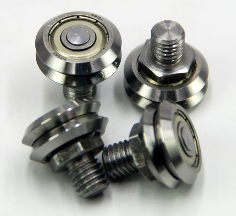SWIC1- GUIDE WHEEL