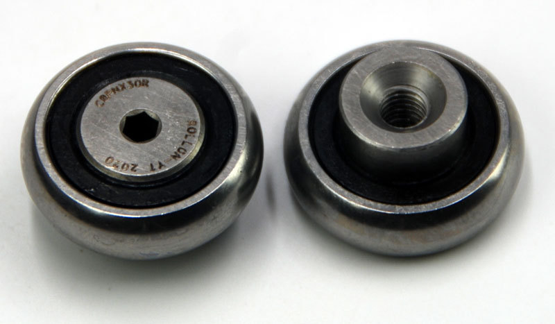 CRPNX30R -Track roller 