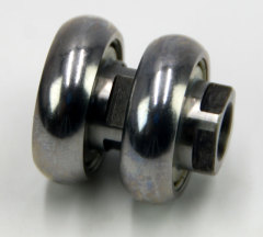 CRPN30 -Galet de roulement à profil sphérique