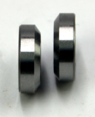 RE701 - محامل دفتر اليومية، بكرات المسار مع ملف تعريف مائل واحد