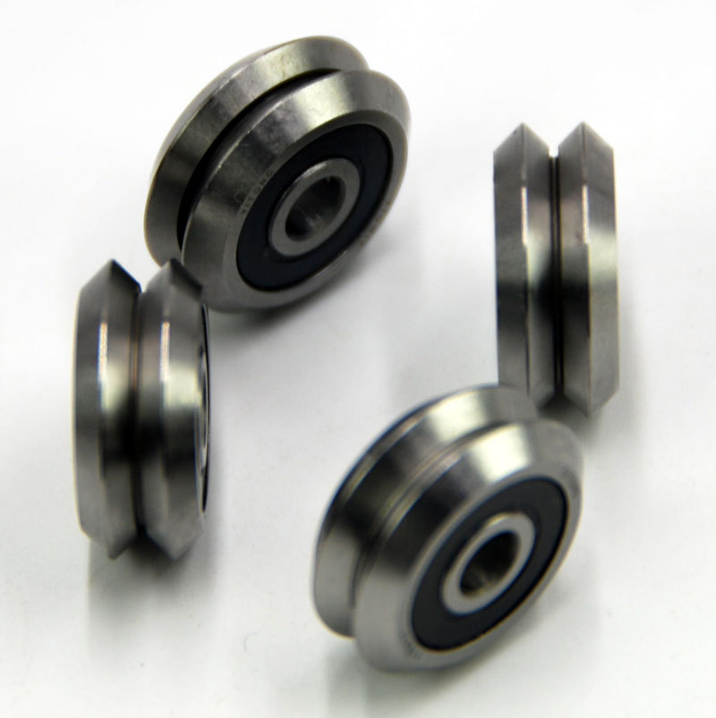 YTG W1 - GUIDE WHEEL