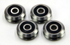 YTG W1 - عجلة التوجيه