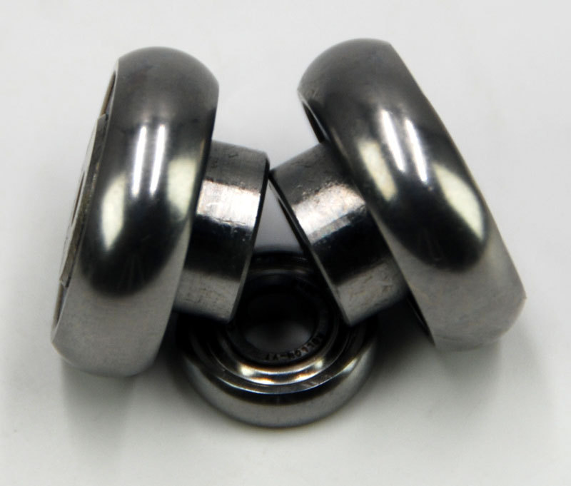 CRPNX30R -Track roller 