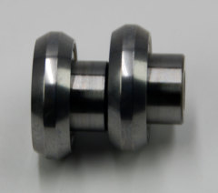 RLA30 - Rolka gąsienicowa o profilu kulistym