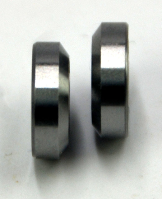 RE903 - محامل دفتر اليومية، بكرات الجنزير ذات شكل شطف واحد