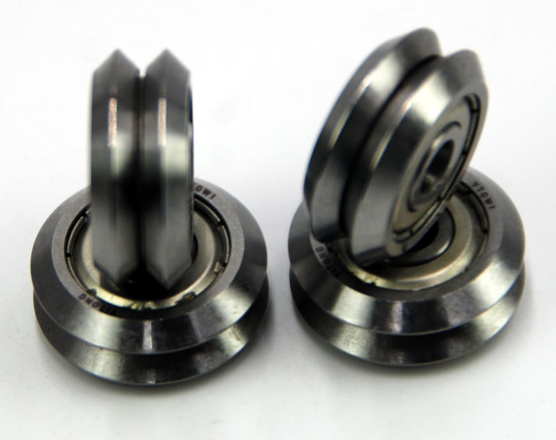 YTG W0 - GUIDE WHEEL