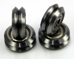 YTG W0 - GUIDE WHEEL