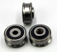 РНПГ28 - Каток опорный с профильной канавкой