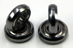 C18 -ลูกกลิ้งตีนตะขาบที่มีโปรไฟล์ทรงกลม