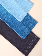 Girls' Denim - Look Stretch Leggings, 3 Colors Available