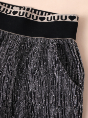 Kids' Cool - Style Top and Pants Set