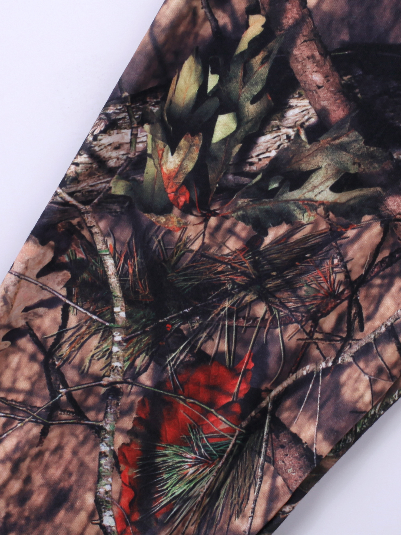 Children's Camouflage Pants, Three Colors Available.
