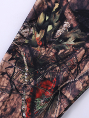 Children's Camouflage Pants, Three Colors Available.