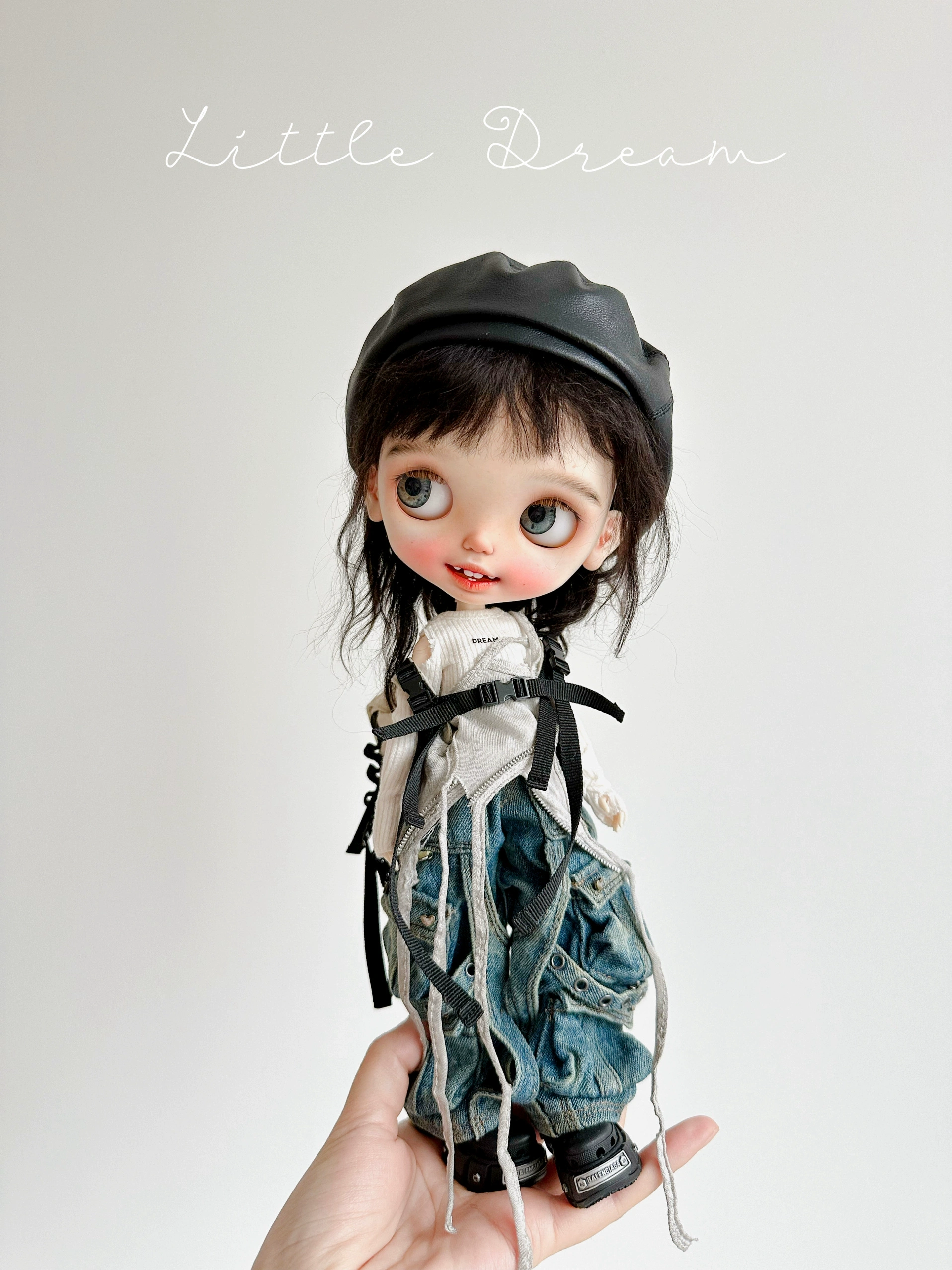 New product-Beret