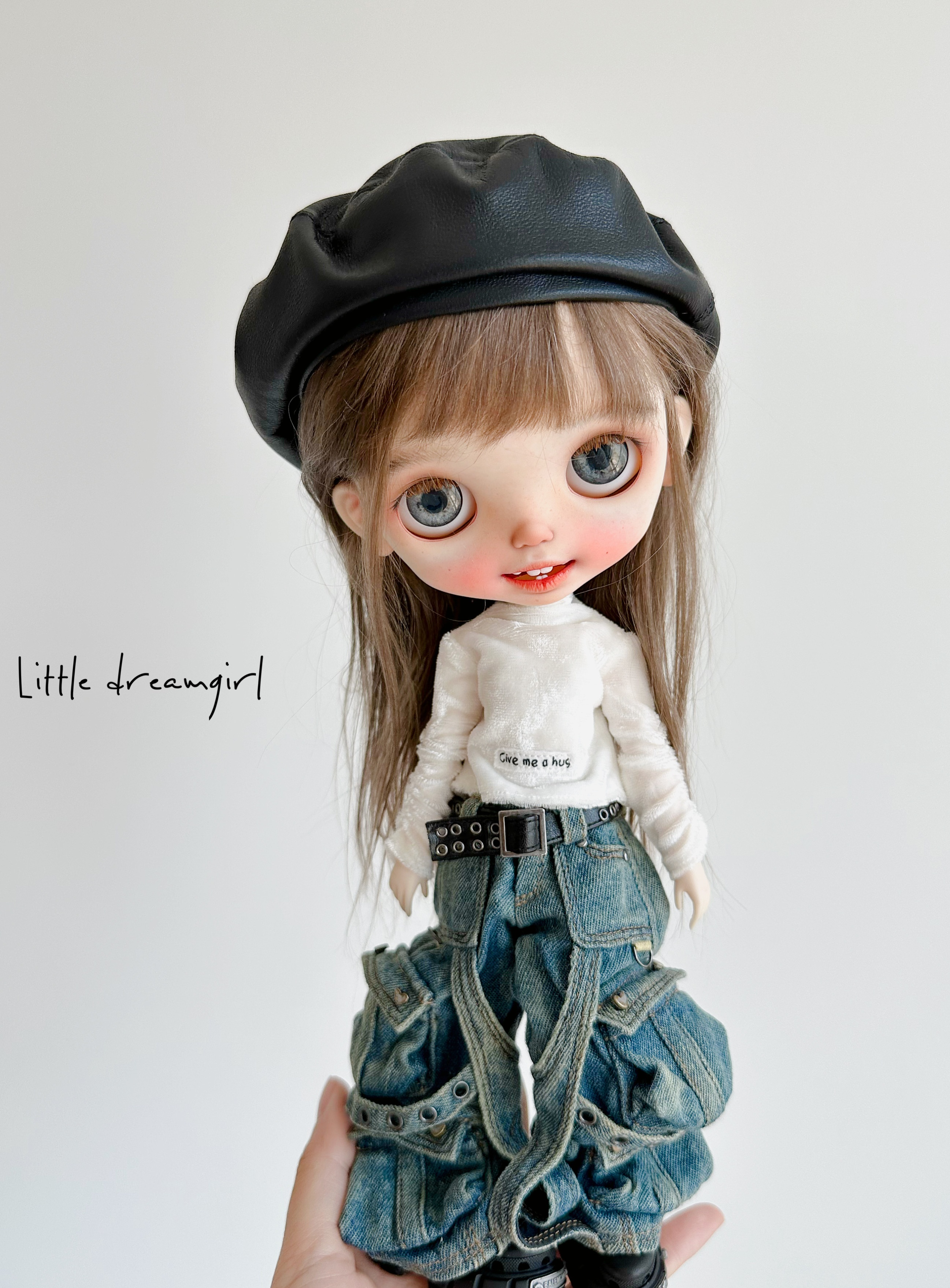 New product -Jeans
