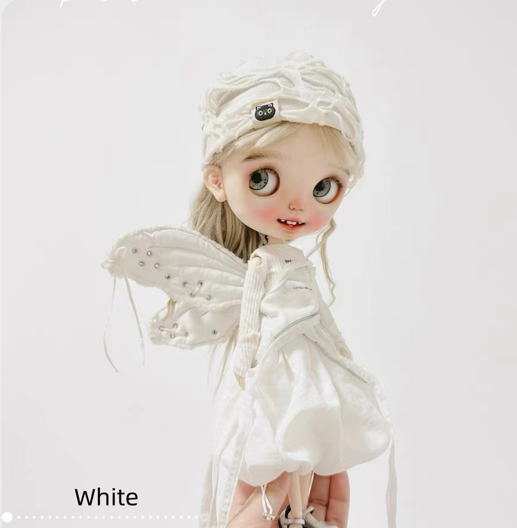 New product-Butterfly Wings For Blythe