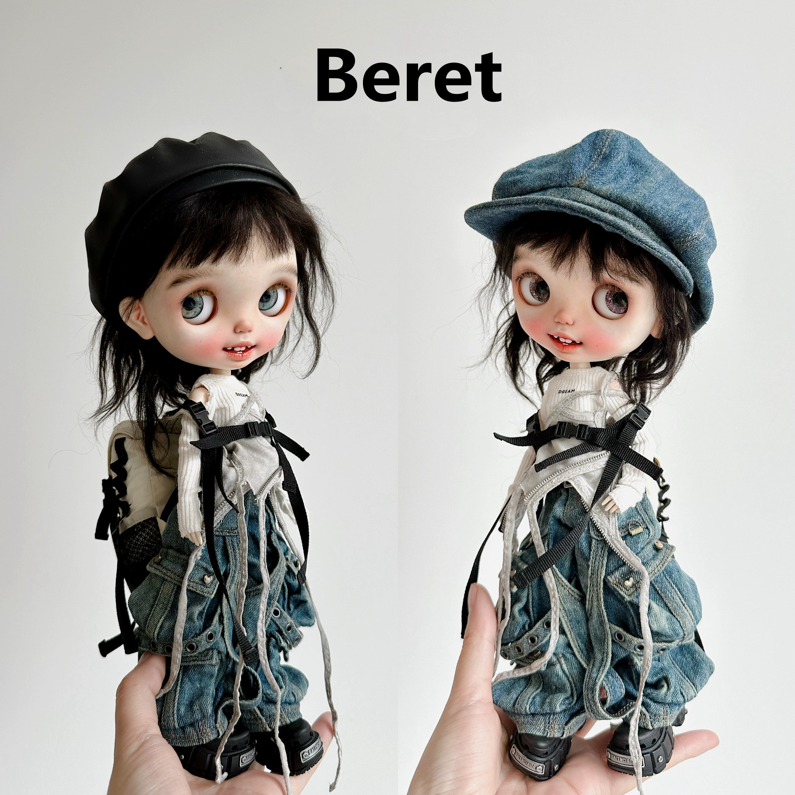 New product-Beret