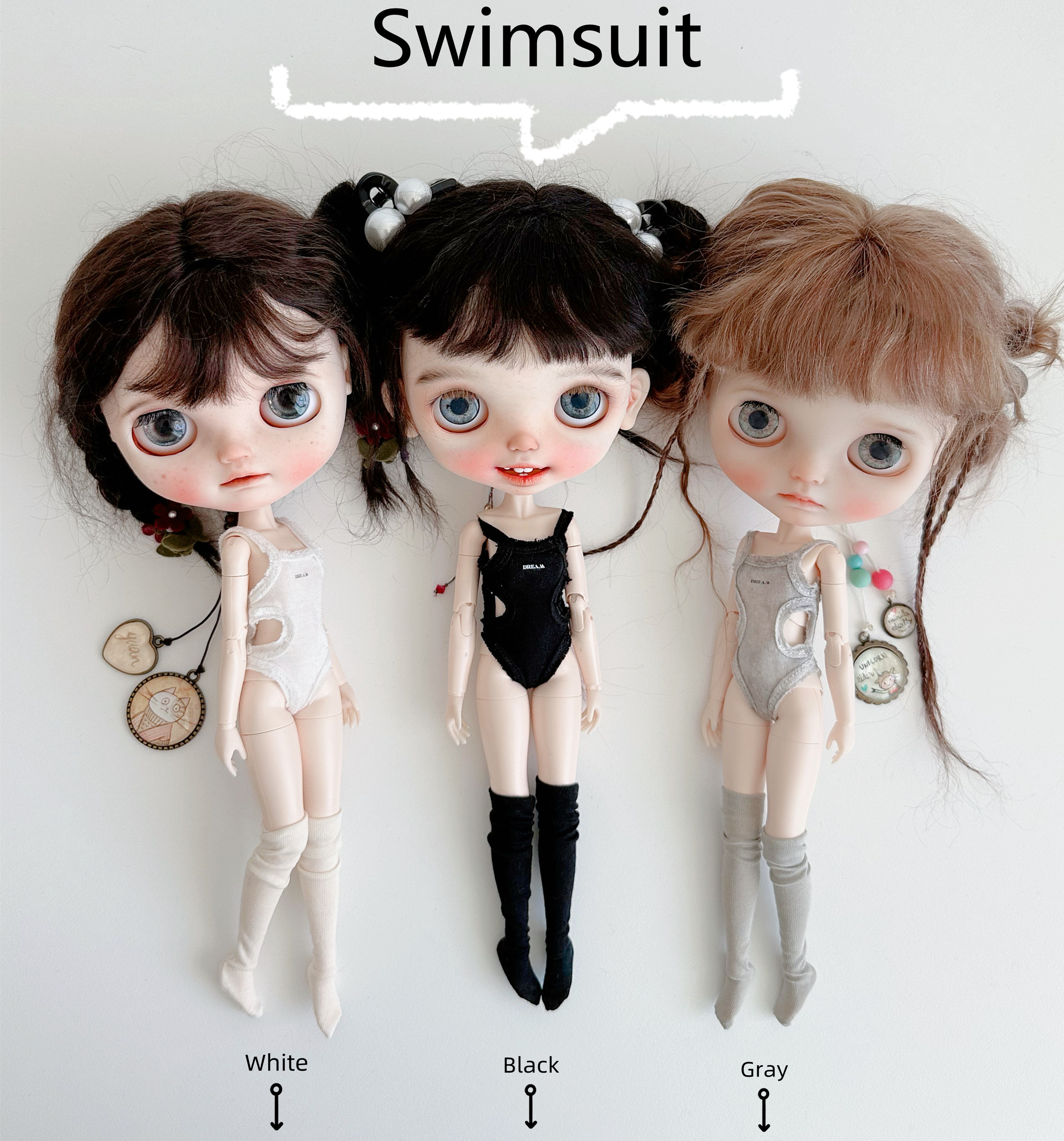 New product-Swimsuit