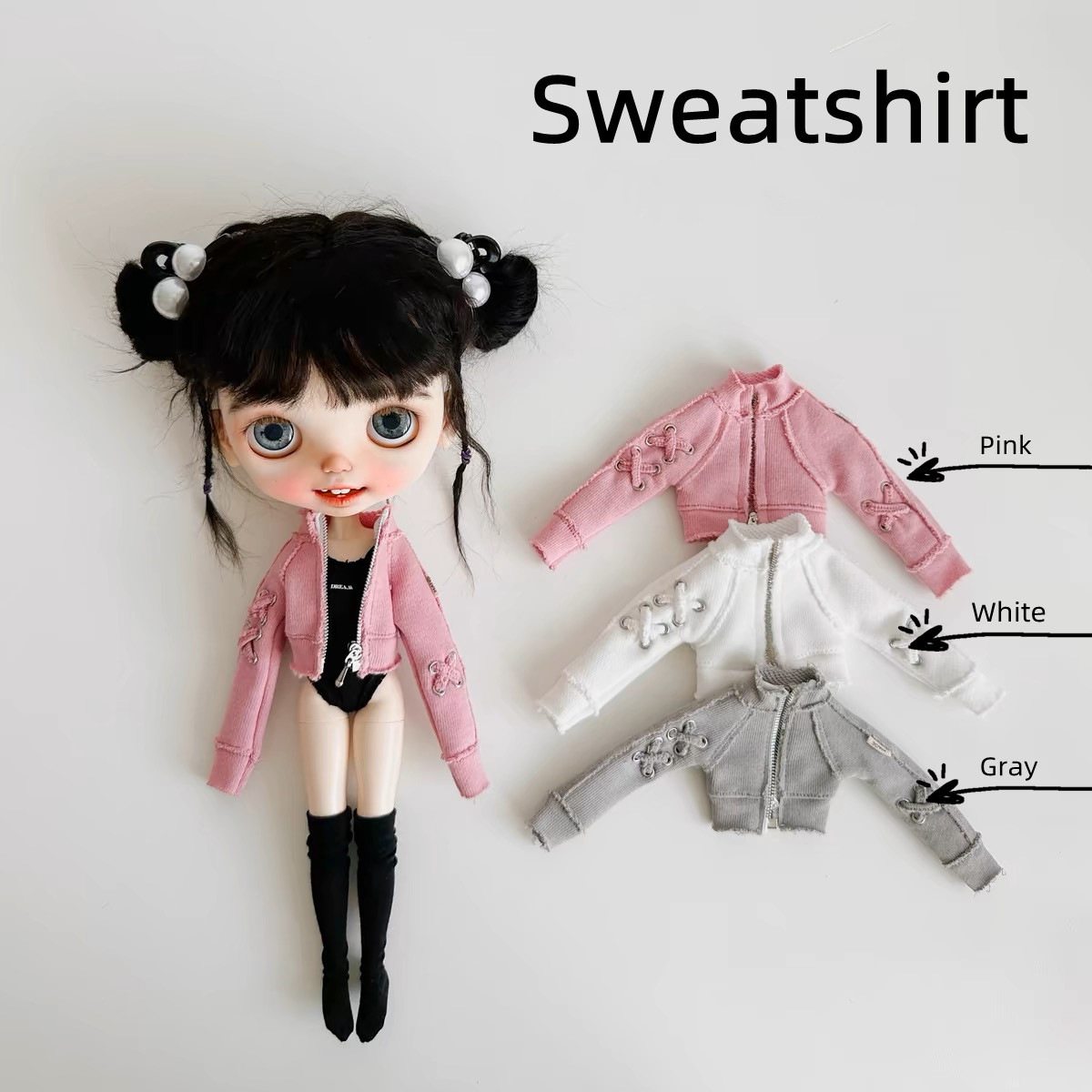 New product-Sweatshirt