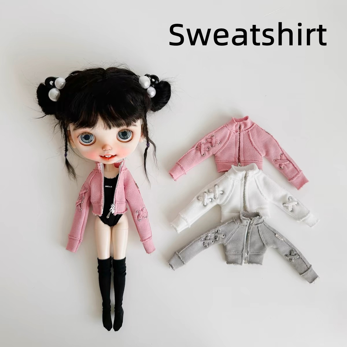 New product-Sweatshirt