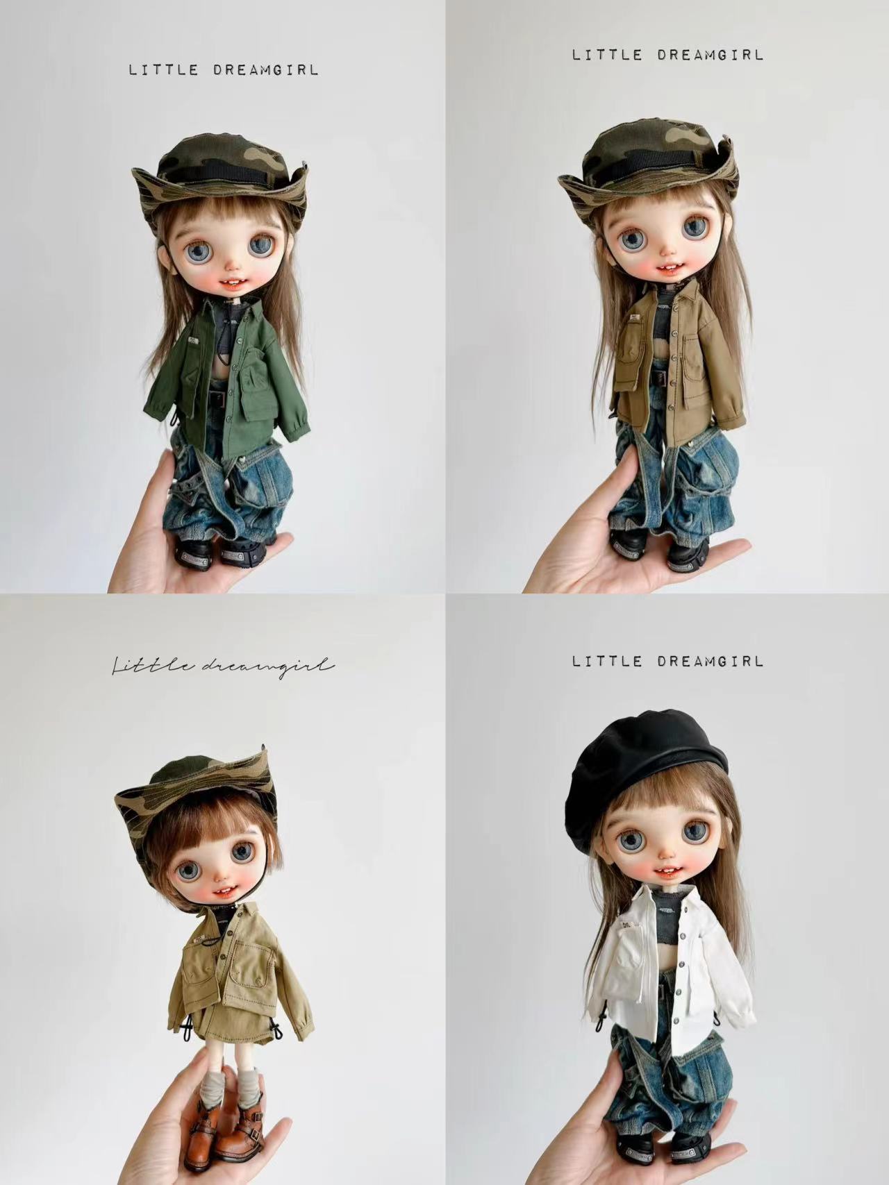 Sweet and cool breeze-Vintage Shirt