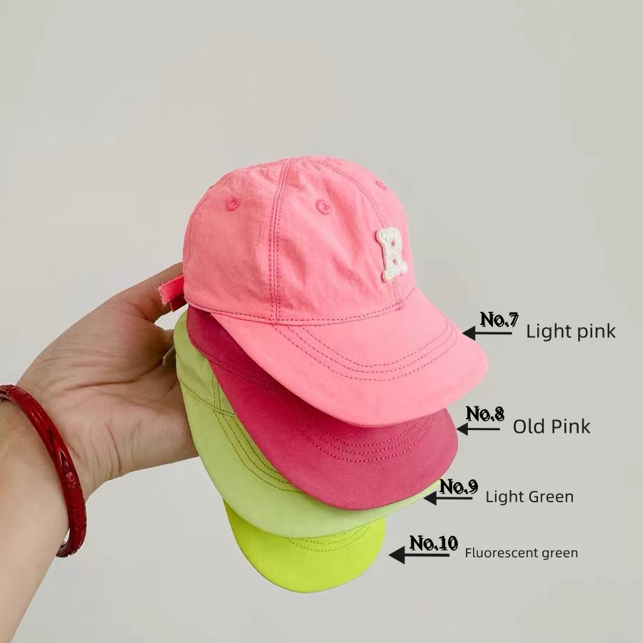 Matching artefact-Baseball Cap