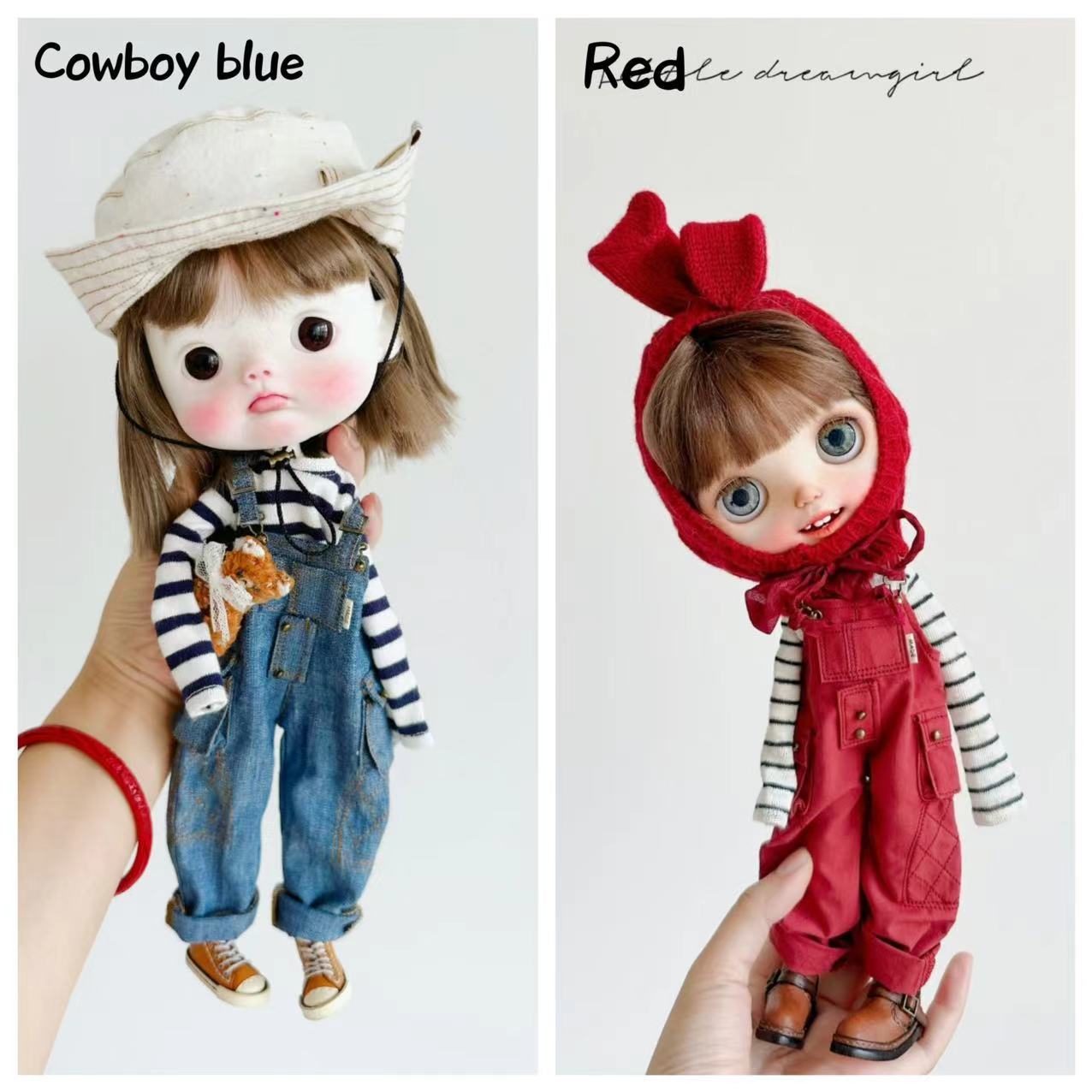The most popular item-overall
