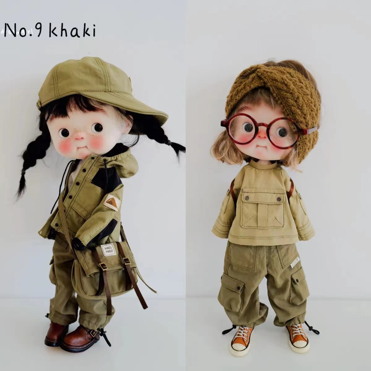 The best seller in the store-Cargo pants