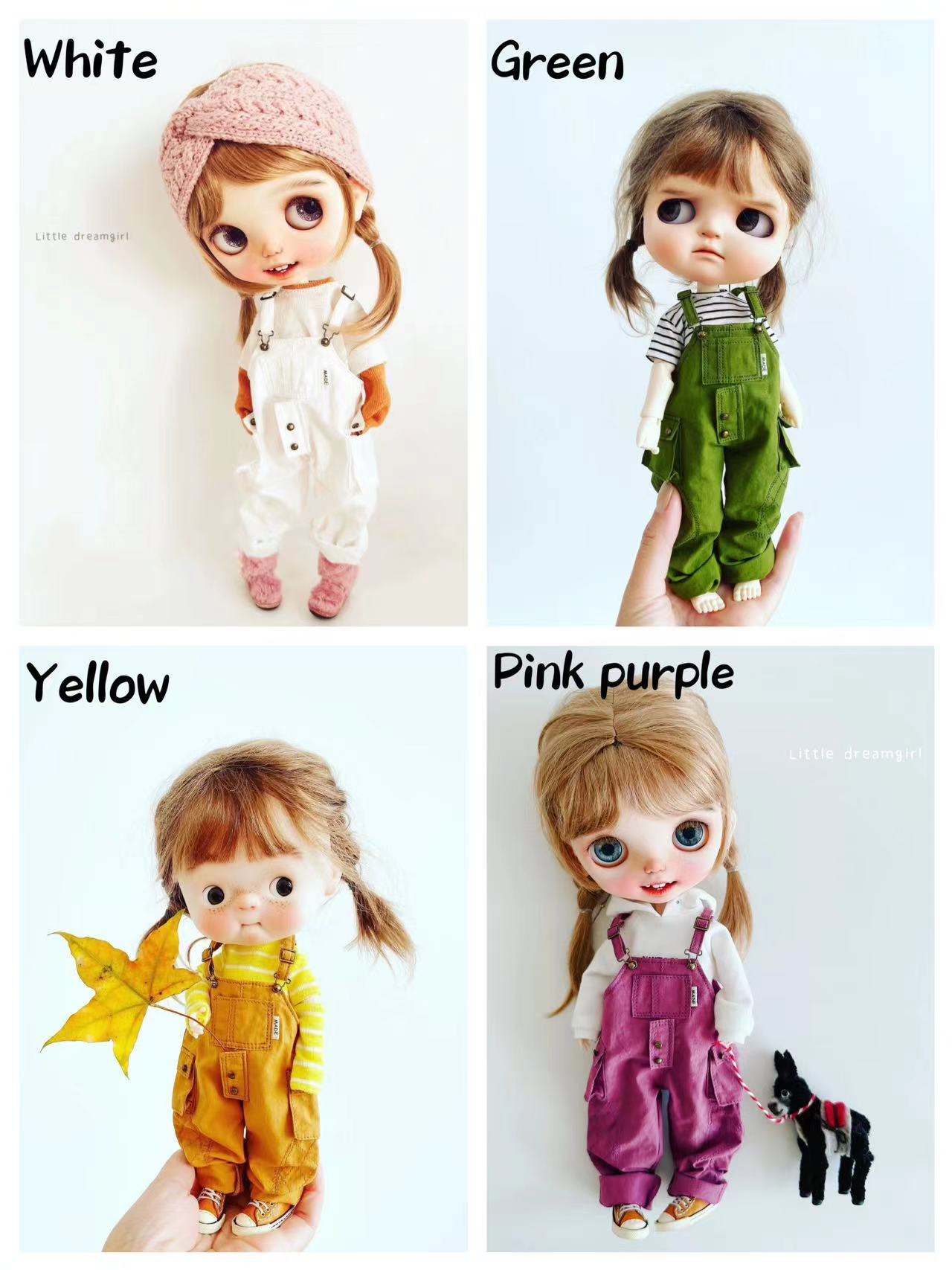 The most popular item-overall