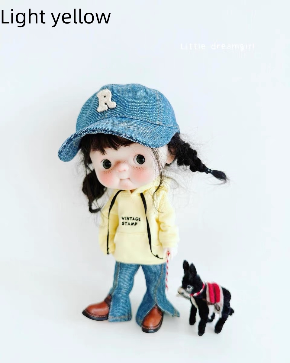 Matching artefact-Hoodie