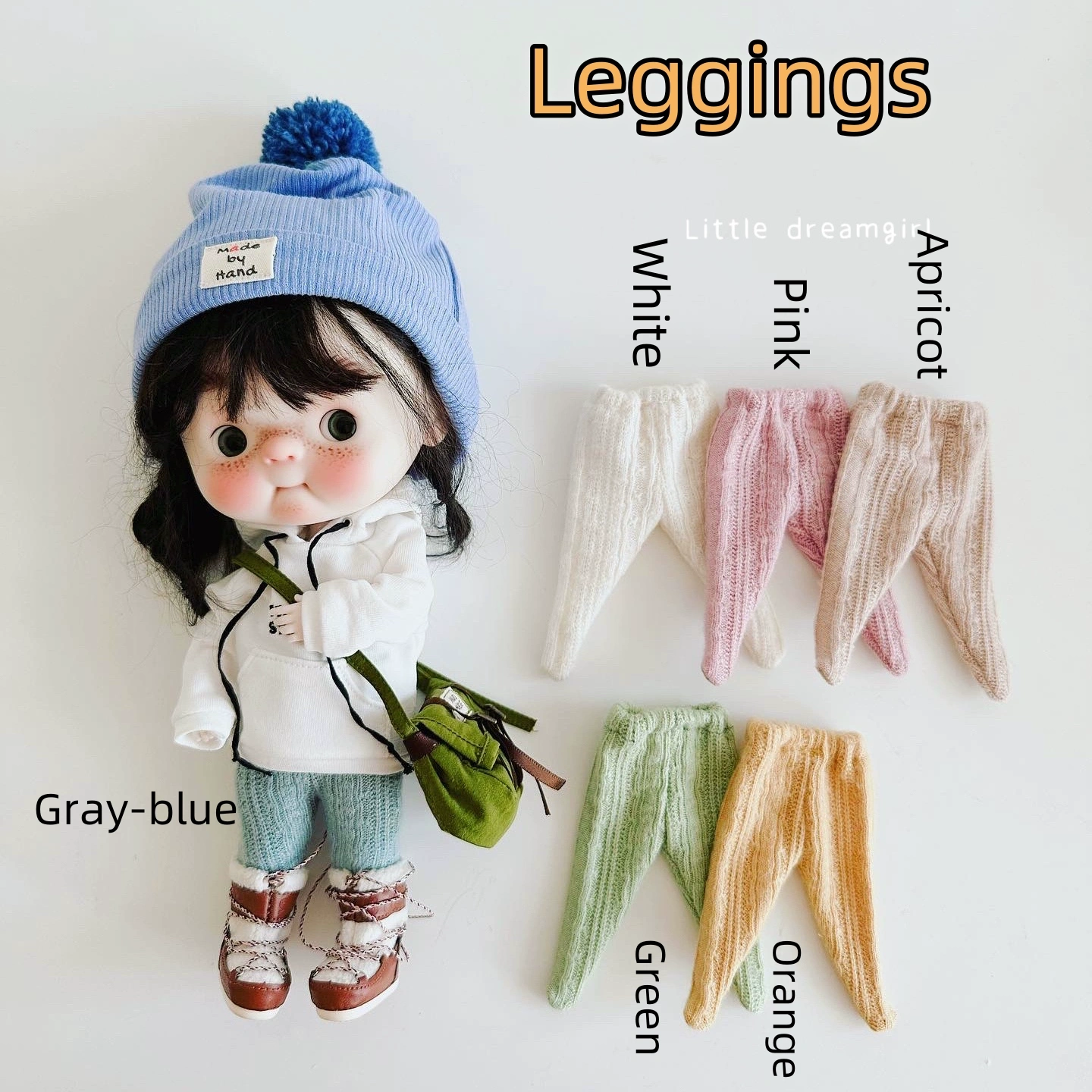 Matching artefact-Leggings