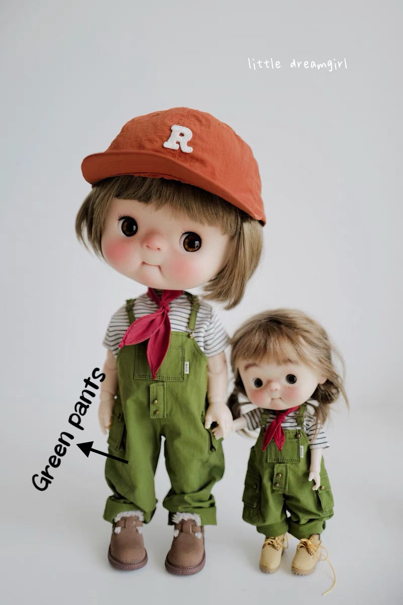 Just for Super Qbaby