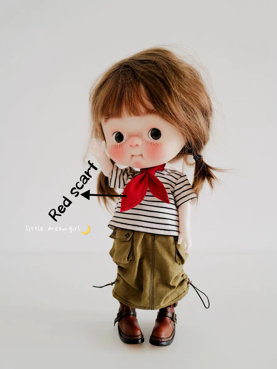 Just for Super Qbaby