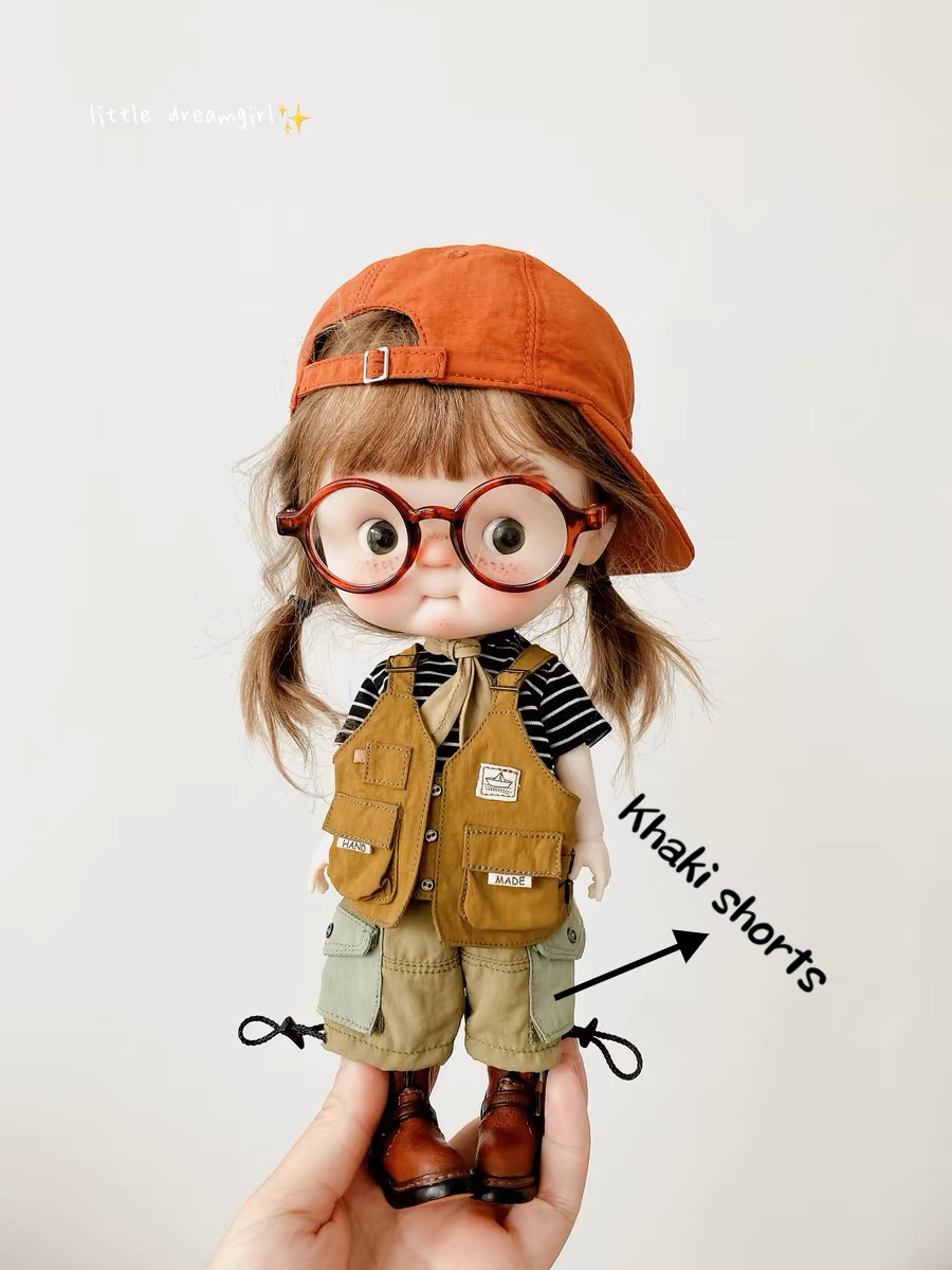 Just for Super Qbaby