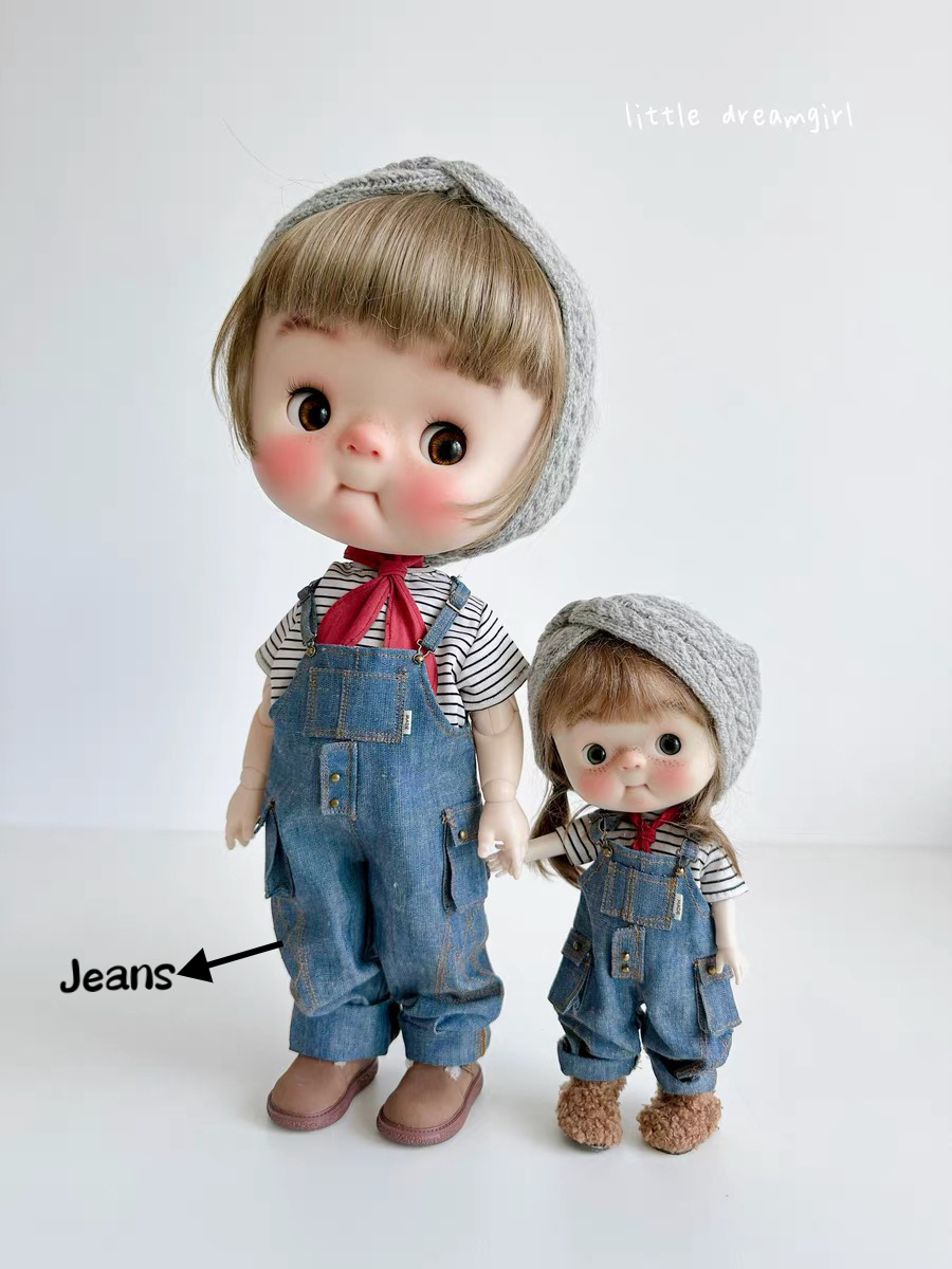Just for Super Qbaby