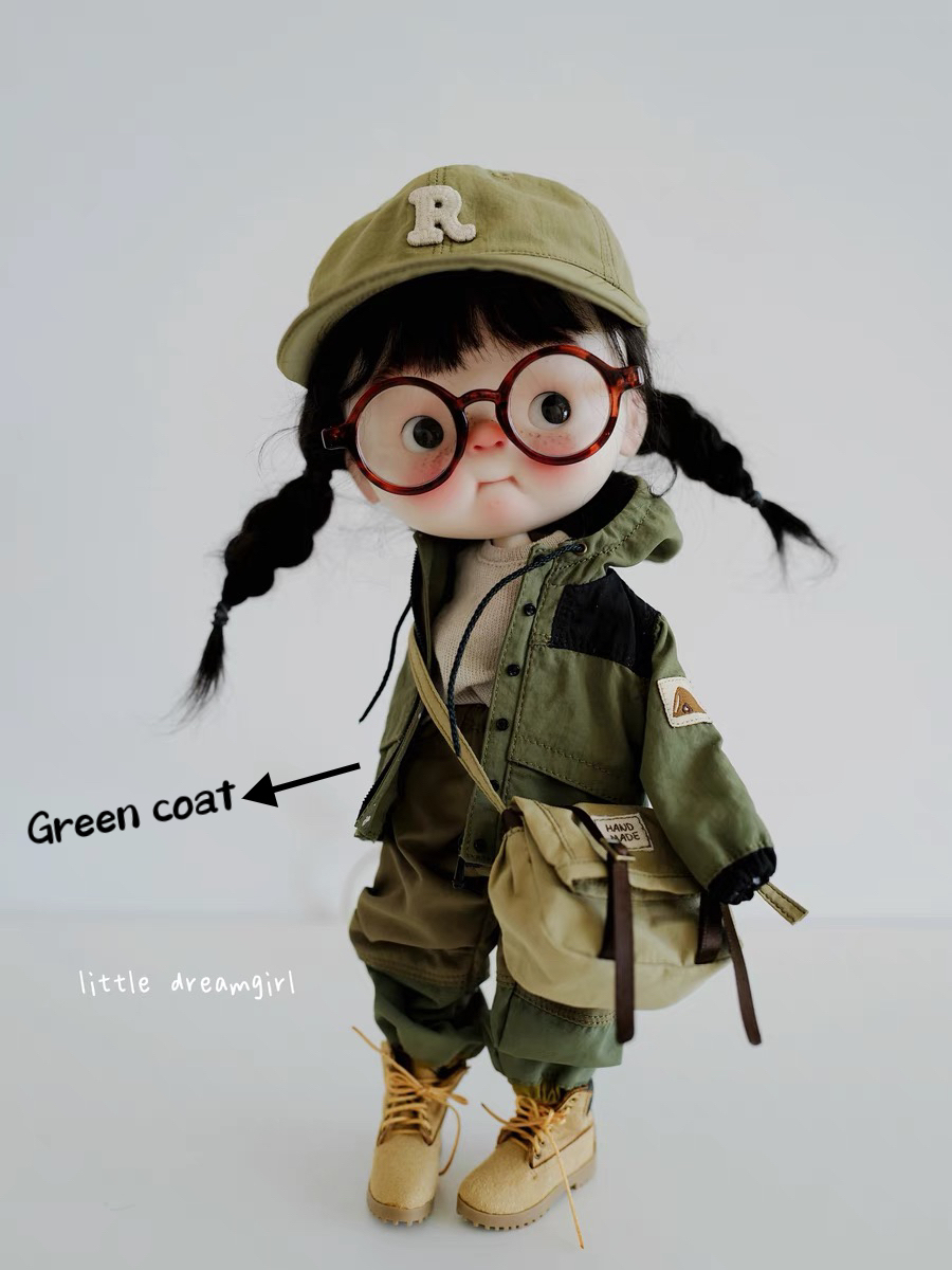 Just for Super Qbaby