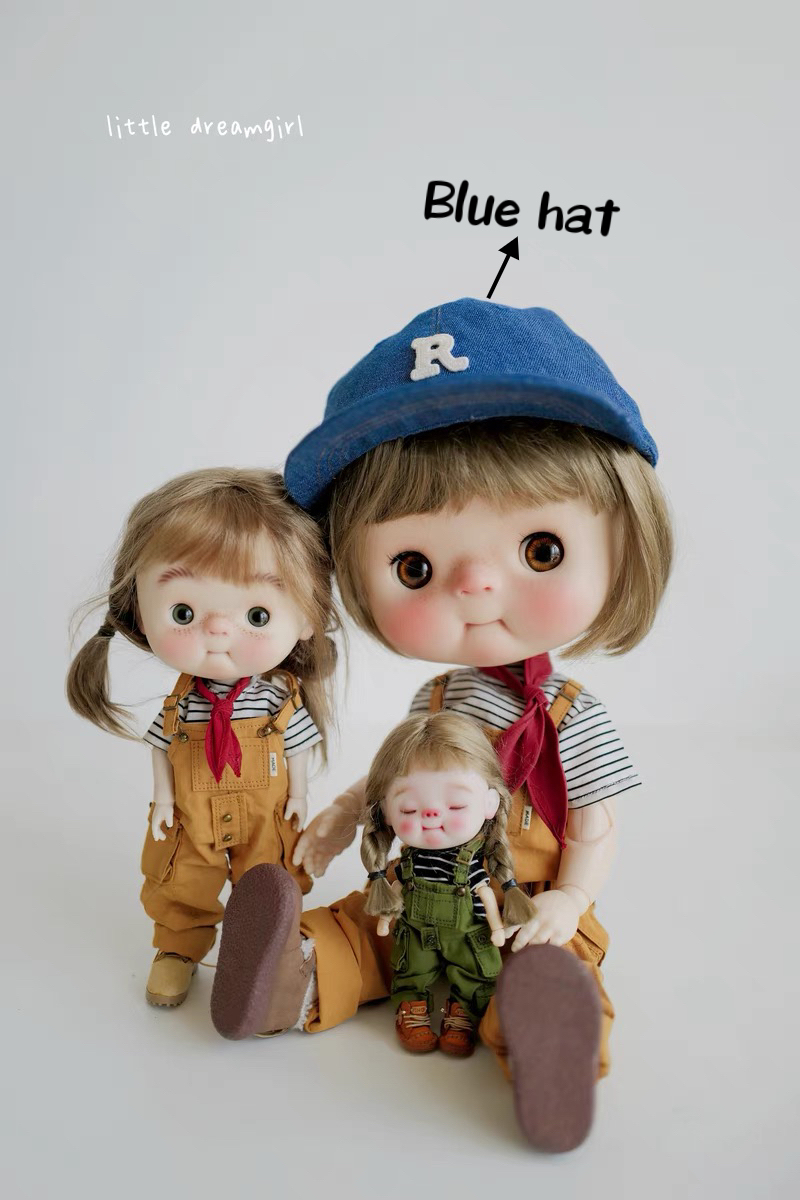 Just for Super Qbaby