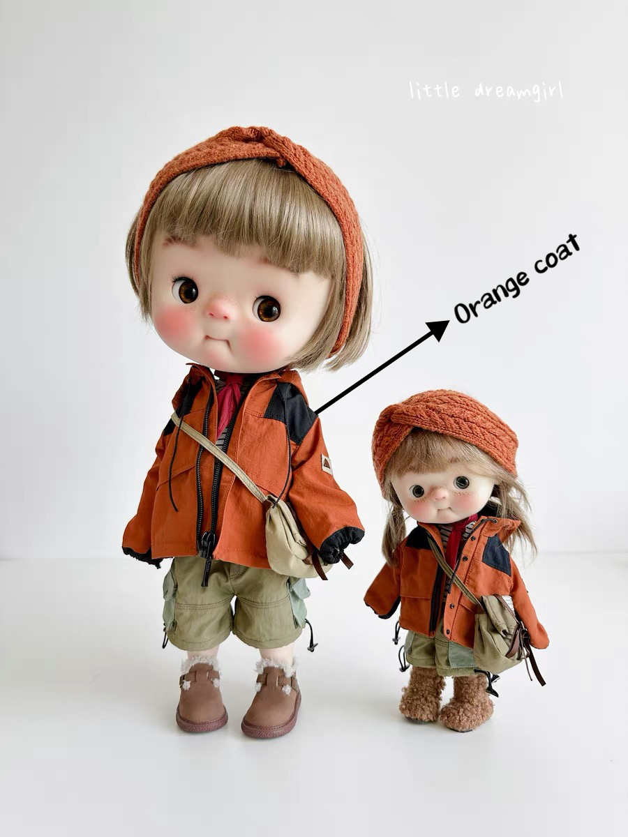Just for Super Qbaby