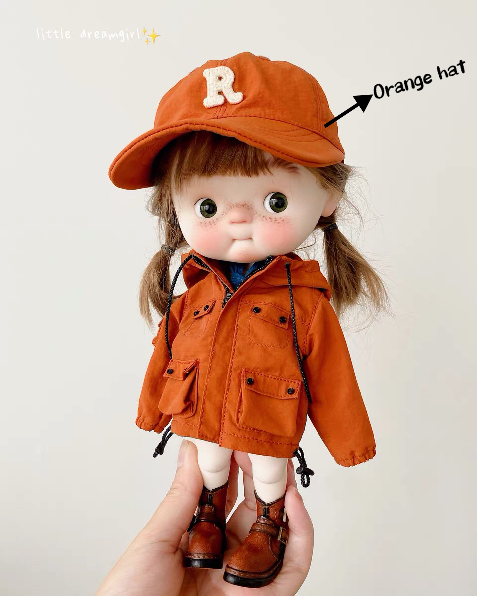 Just for Super Qbaby