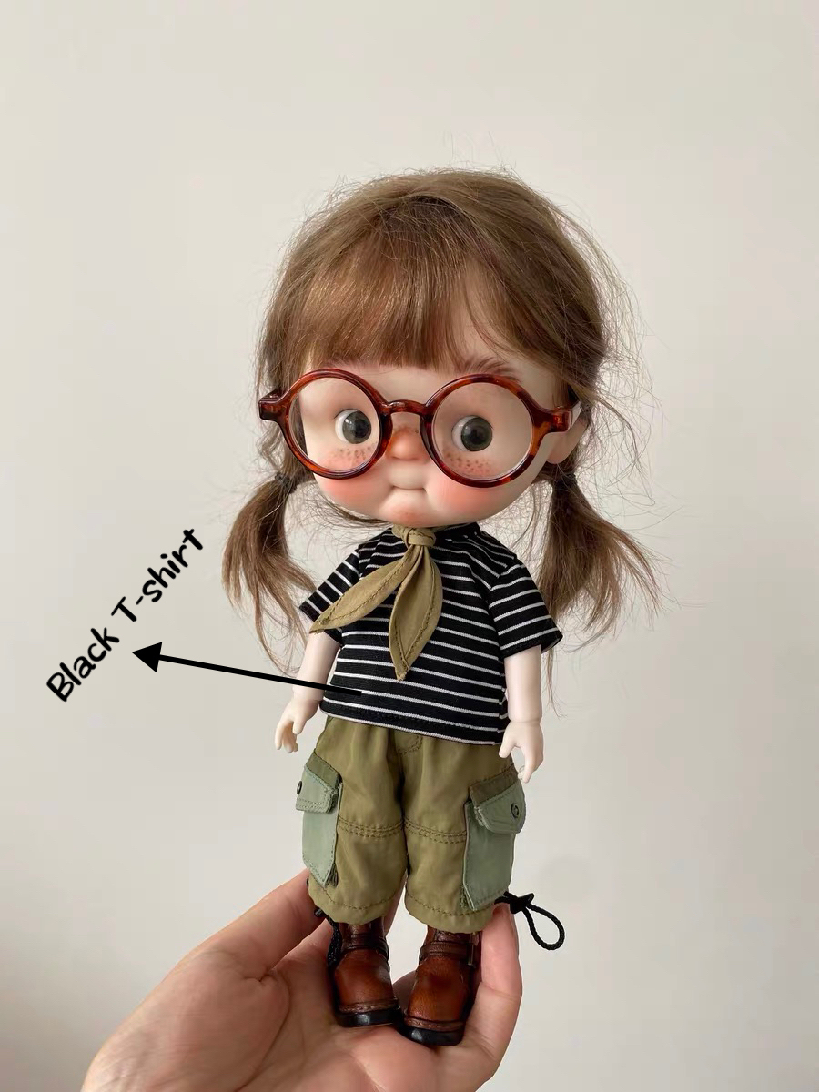 Just for Super Qbaby