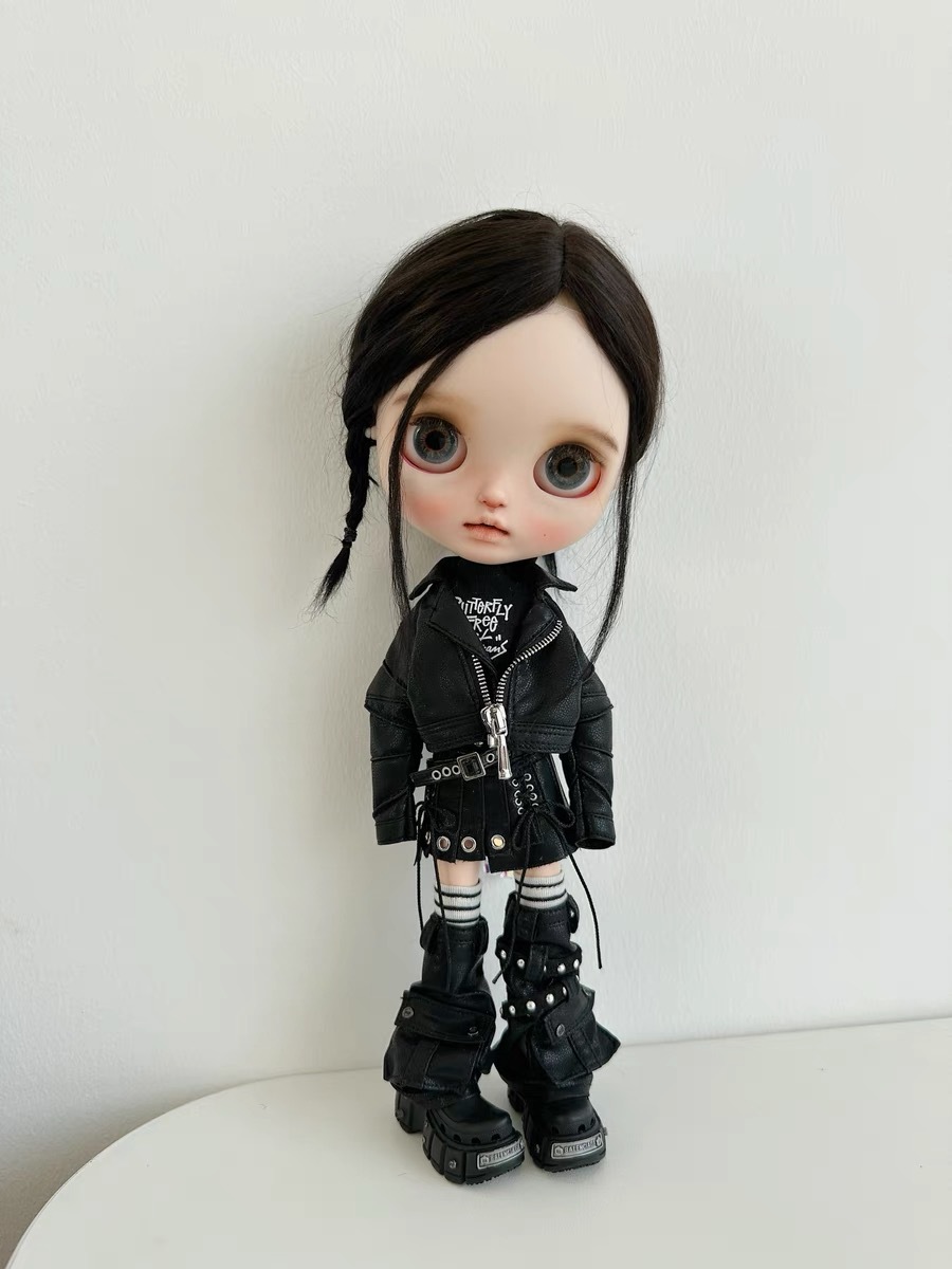 Full set-2025 New look CoolGirl