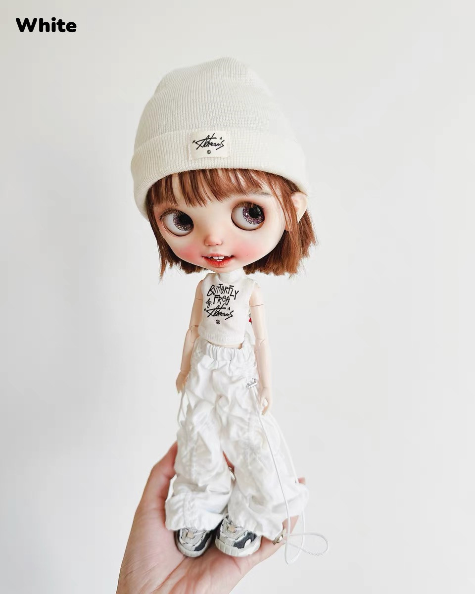 2025 New product-Woollen Hat